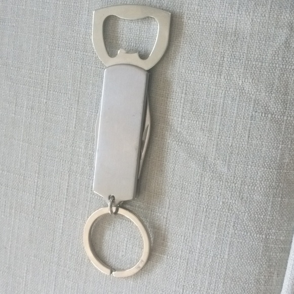 4/$15 Welcome to Fabulous Las Vegas Nevada Sign  Souvenir Multi Tool KeyRing - Picture 4 of 6